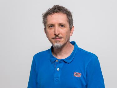 Nicolas Foulkes