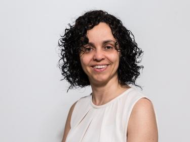 Gislene Pereira