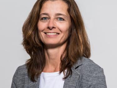 Prof. Ingrid Lohmann