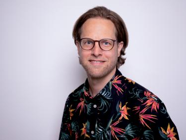 Michael Raissig