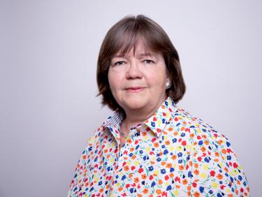 Claudia Erbar