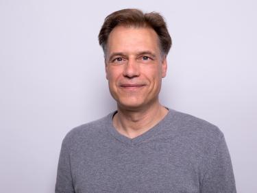 Steffen Greiner