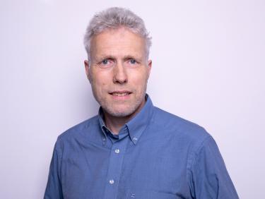 Marcus Koch
