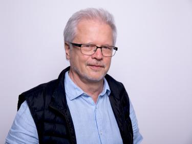 Thomas Rausch