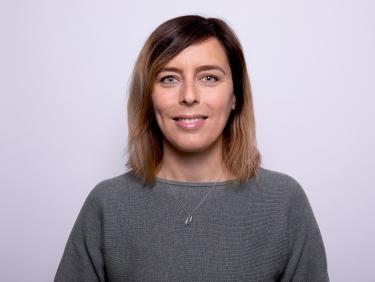Lisa Baumann