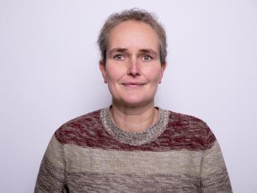 Anja Schmidt