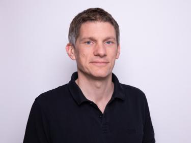 Sebastian Wolf