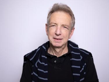 Thomas Holstein