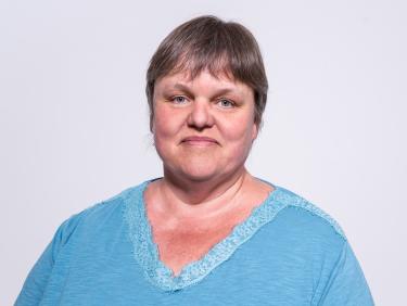 Ursula Kummer