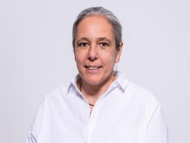Karin Schumacher