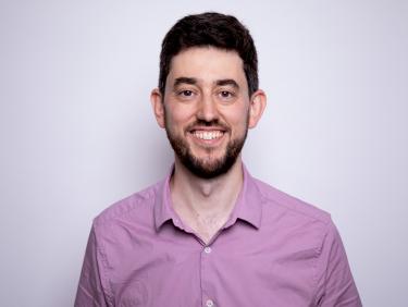 Sergio Acebron