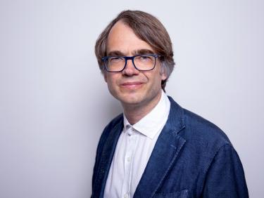 Detlev Arendt