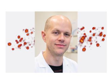 Kasper van Gelderen - Light Signaling and Cell Biology