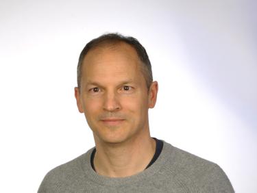 Gaspar Jekely photo