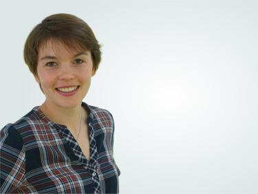 Portrait Britta Velten